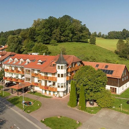 Landhotel Kuehler Grund Grasellenbach Eksteriør billede