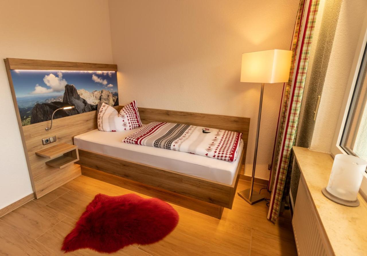 Landhotel Kuehler Grund Grasellenbach Eksteriør billede