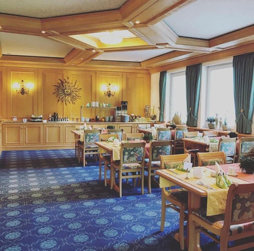 Landhotel Kuehler Grund Grasellenbach Eksteriør billede